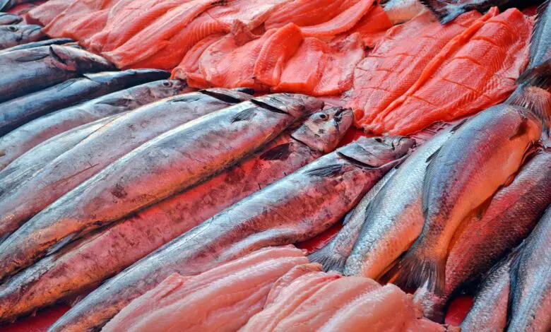 pescados