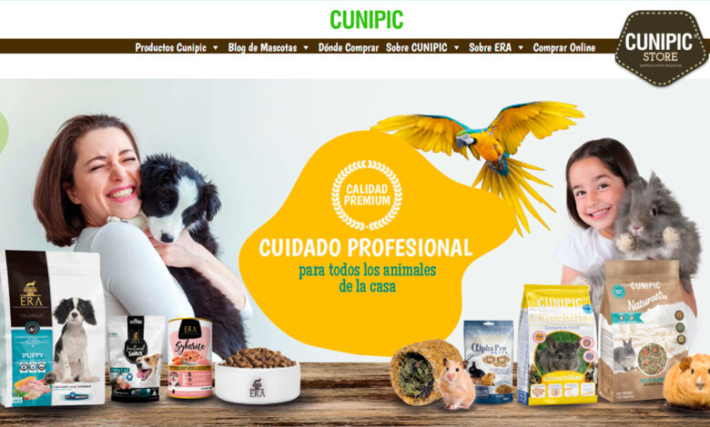 codigo descuento cunipic