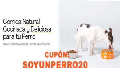cupon descuento dogfy diet