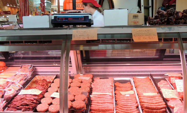 carniceria